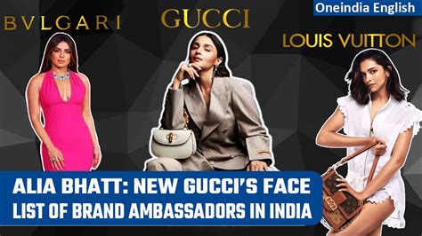 list of gucci ambassador|gucci new brand ambassador.